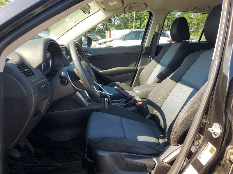 Продажа на аукционе авто 2013 Mazda Cx-5, vin: JM3KE2BE4D0149328, номер лота: 66209776