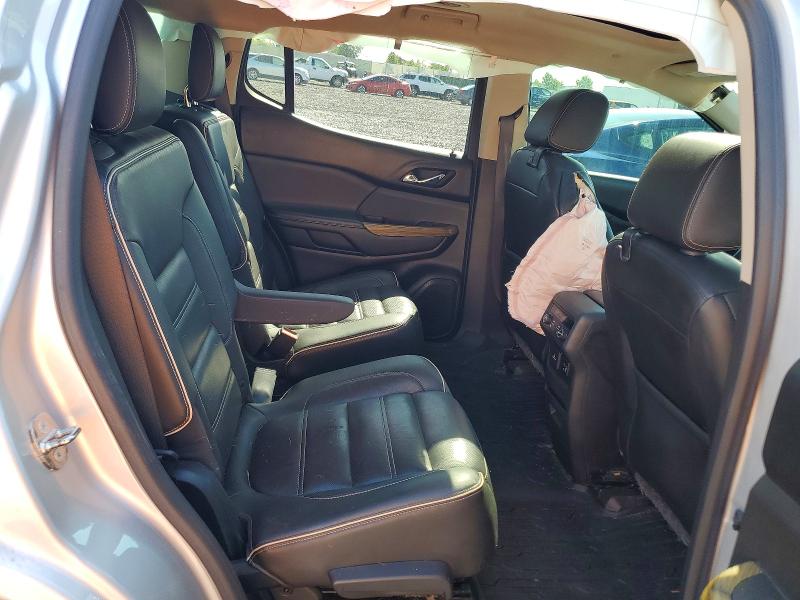 Aukcja sprzedaży 2017 Gmc Acadia, vin: 1GKKNPLS7HZ217797, numer aukcji: 65568816