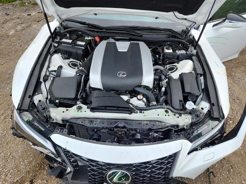 Aukcja sprzedaży 2025 Lexus Is 300, vin: JTHB81F26S5055492, numer aukcji: 66004436