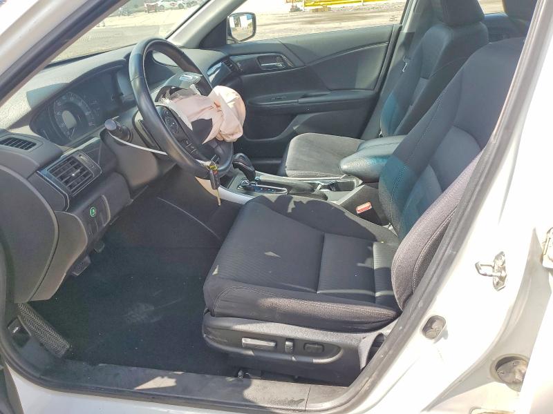 Продаж на аукціоні авто 2014 Honda Accord, vin: 1HGCR2F52EA212189, номер лоту: 66522506