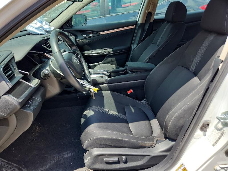 Продажа на аукционе авто 2021 Honda Civic, vin: 2HGFC1F37MH700710, номер лота: 63903086