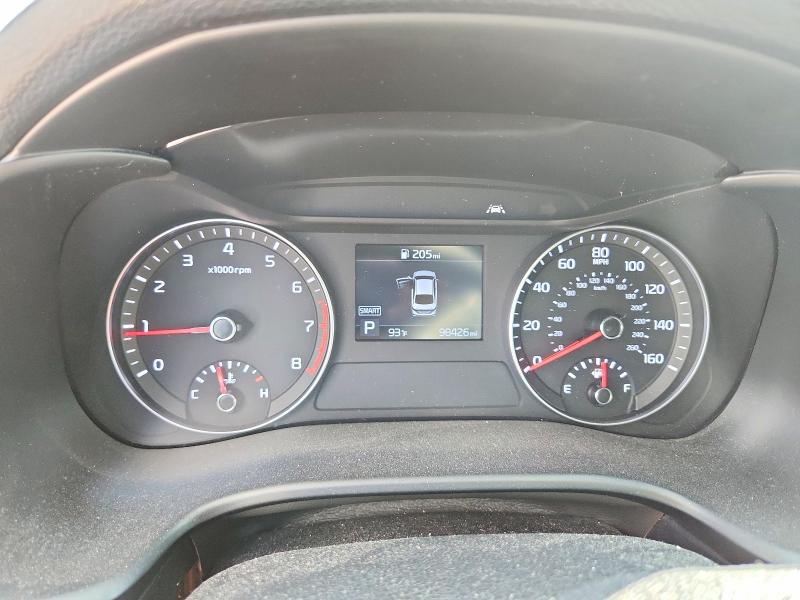 67194736 :رقم المزاد ، 3KPF54AD9LE214291 vin ، 2020 Kia Forte مزاد بيع