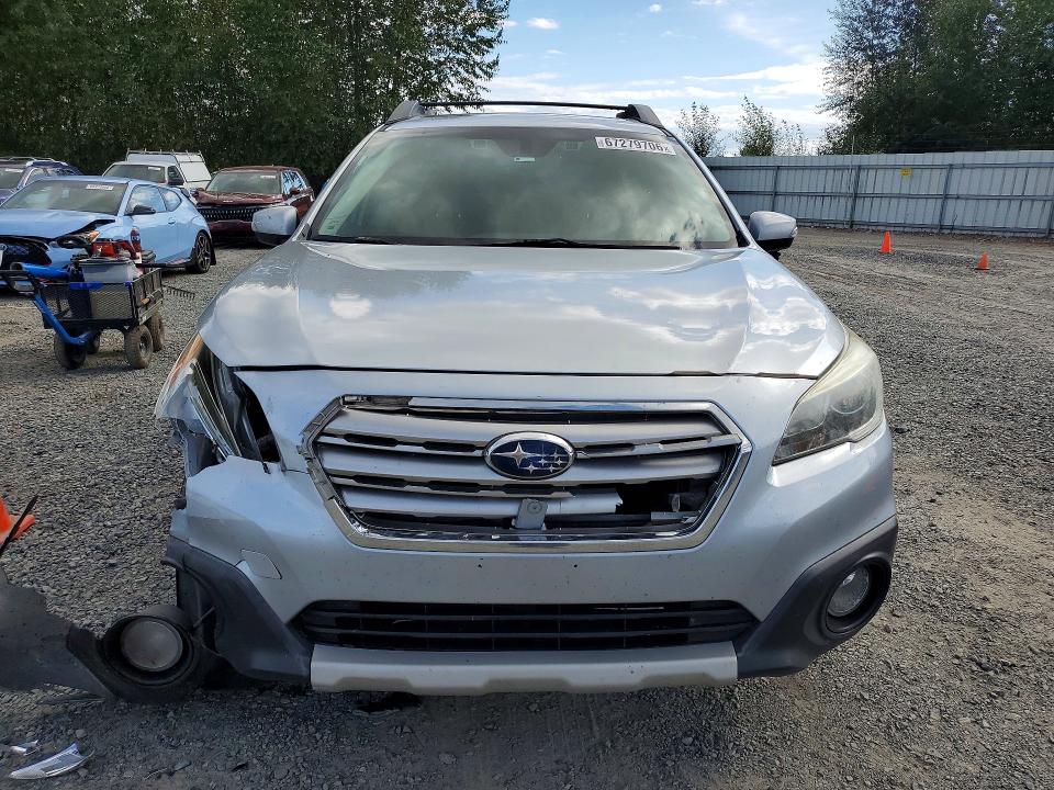 Продажа на аукционе авто 2017 Subaru Outback, vin: 4S4BSANC6H3244849, номер лота: 67279706