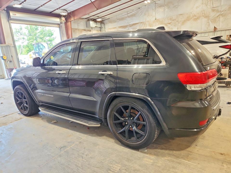 Aukcja sprzedaży 2014 Jeep Grand Cherokee, vin: 1C4RJFCT7EC105590, numer aukcji: 66903256