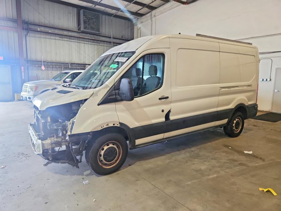 Auction sale of the 2020 Ford Transit, vin: 1FTBR1C84LKA52147, lot number: 60488506