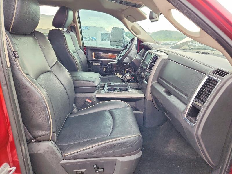 2012 Dodge Ram 1500 მანქანა იყიდება აუქციონზე, vin: 1C6RD6PTXCS349584, აუქციონის ნომერი: 65200436