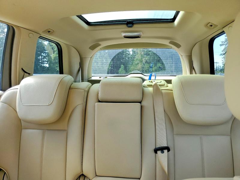 Aukcja sprzedaży 2011 Mercedes-benz Gl, vin: 4JGBF7BE7BA724141, numer aukcji: 67330286