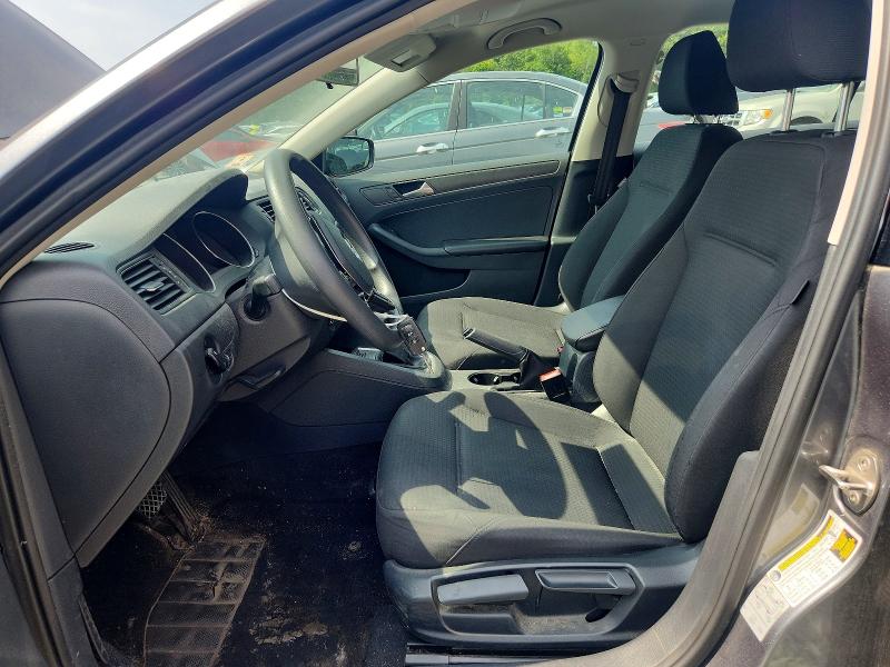 Продажа на аукционе авто 2016 Volkswagen Jetta, vin: 3VW267AJ3GM318660, номер лота: 63917696