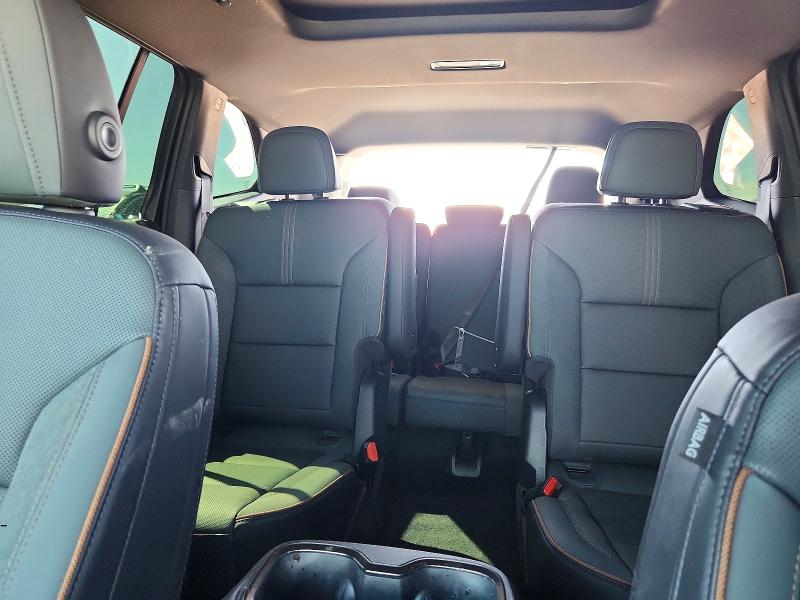 Продаж на аукціоні авто 2024 Gmc Acadia, vin: 1GKENPKS5RJ234578, номер лоту: 66243746