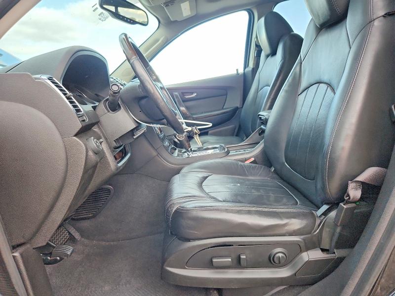 Продаж на аукціоні авто 2012 Gmc Acadia, vin: 1GKKVTED2CJ322326, номер лоту: 66781206