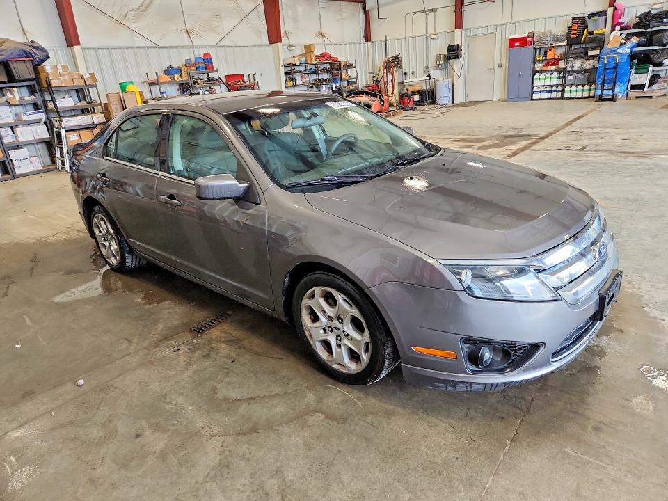 Aukcja sprzedaży 2011 Ford Fusion, vin: 3FAHP0HA5BR211134, numer aukcji: 64014856