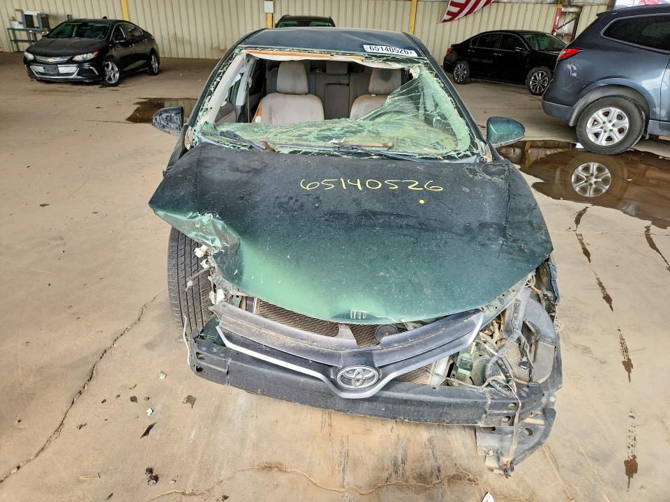 Продажа на аукционе авто 2016 Toyota Corolla, vin: 2T1BURHE0GC546511, номер лота: 65140526