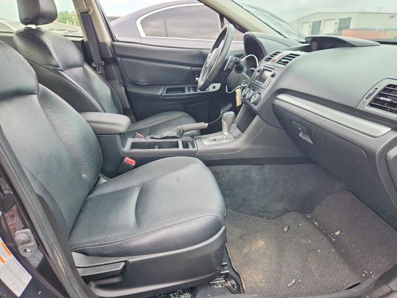 Продаж на аукціоні авто 2012 Subaru Impreza, vin: JF1GJAH65CH025532, номер лоту: 66253866