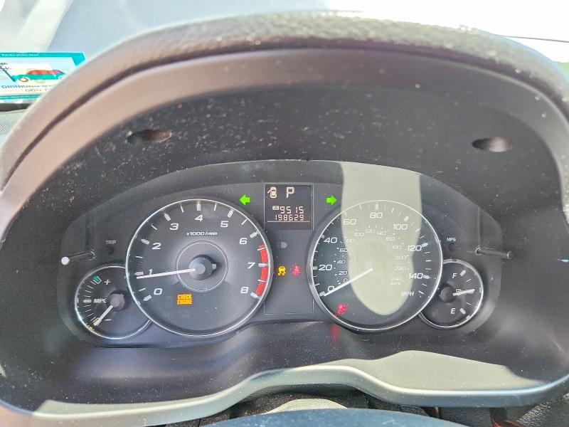 Aukcja sprzedaży 2012 Subaru Outback, vin: 4S4BRCJC7C3200199, numer aukcji: 66143126