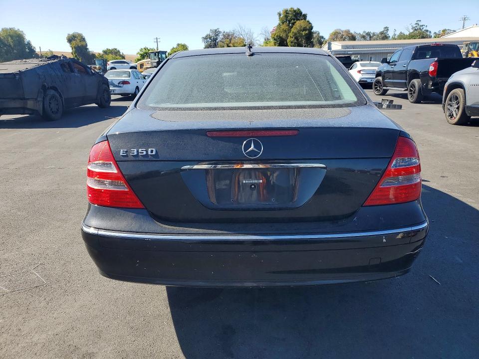 Aukcja sprzedaży 2006 Mercedes-benz E, vin: WDBUF56J36A937813, numer aukcji: 63298076