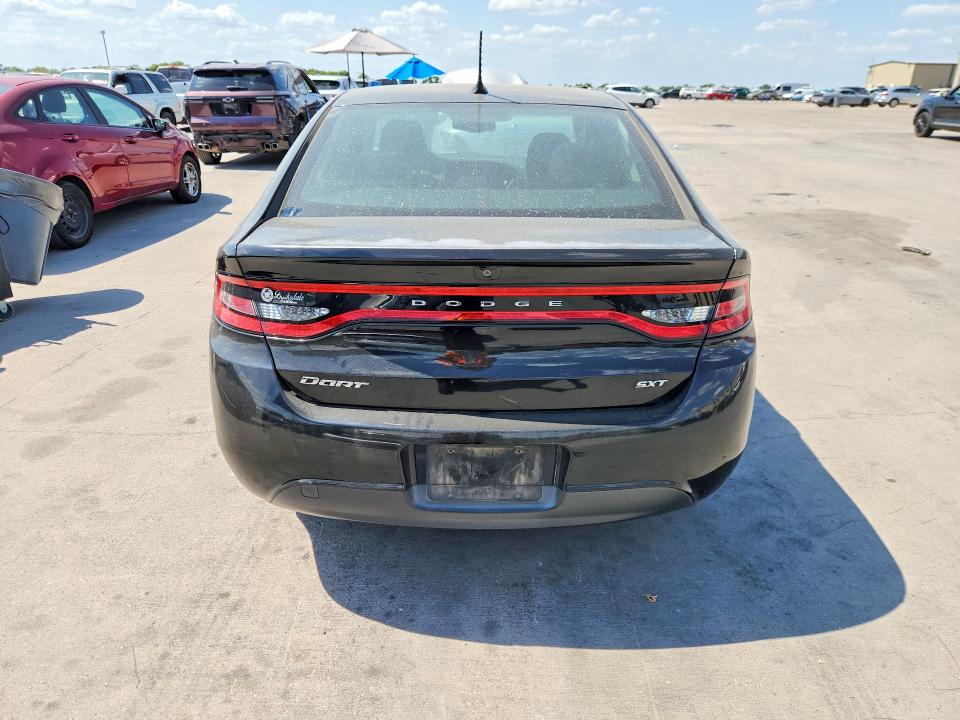 Aukcja sprzedaży 2013 Dodge Dart, vin: 1C3CDFBA9DD200775, numer aukcji: 64207086