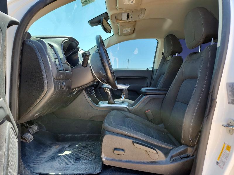 64368566 :رقم المزاد ، 1GCGSCEA9N1292406 vin ، 2022 Chevrolet Colorado مزاد بيع