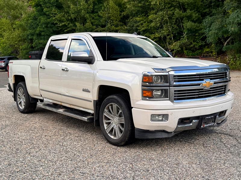 Aukcja sprzedaży 2014 Chevrolet Silverado, vin: 3GCUKTEC9EG328410, numer aukcji: 65450976