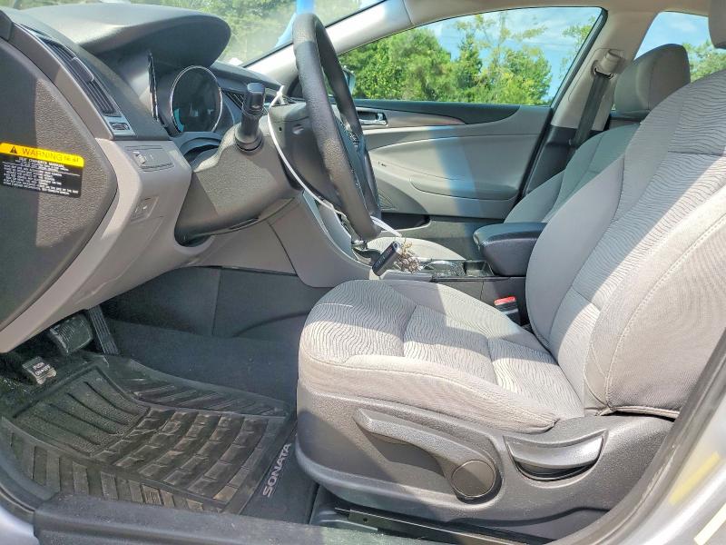 Aukcja sprzedaży 2015 Hyundai Sonata Hybrid, vin: KMHEC4A40FA130459, numer aukcji: 66218346