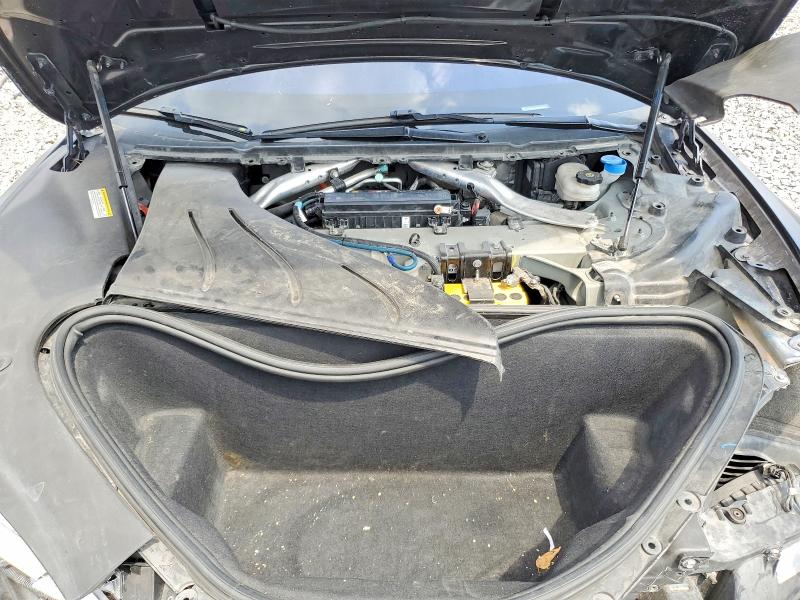 Aukcja sprzedaży 2017 Tesla Model S, vin: 5YJSA1E14HF195286, numer aukcji: 66463506