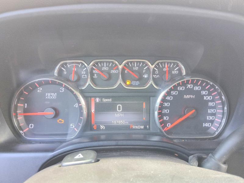Aukcja sprzedaży 2015 Gmc Sierra, vin: 1GT423C85FF163179, numer aukcji: 63606916