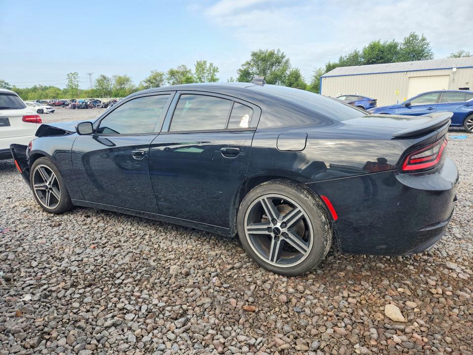 Aukcja sprzedaży 2016 Dodge Charger, vin: 2C3CDXHG0GH140183, numer aukcji: 64083996