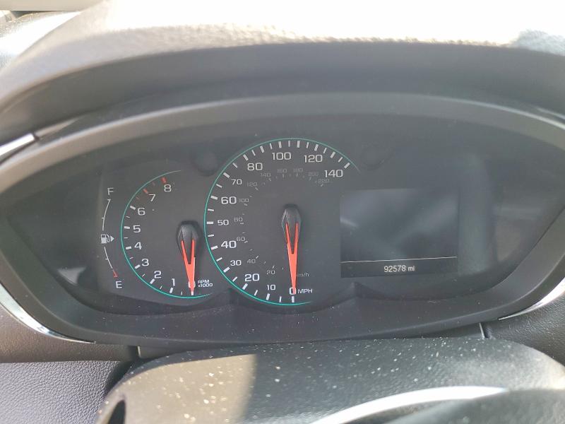 Продажа на аукционе авто 2017 Chevrolet Trax, vin: KL7CJLSB8HB221319, номер лота: 62476366