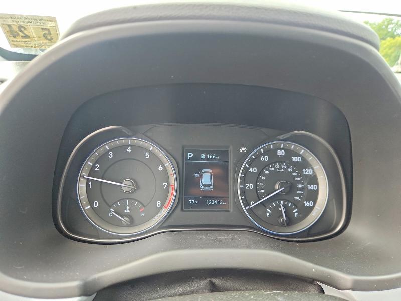 Aukcja sprzedaży 2019 Hyundai Kona, vin: KM8K12AA9KU324161, numer aukcji: 67023856