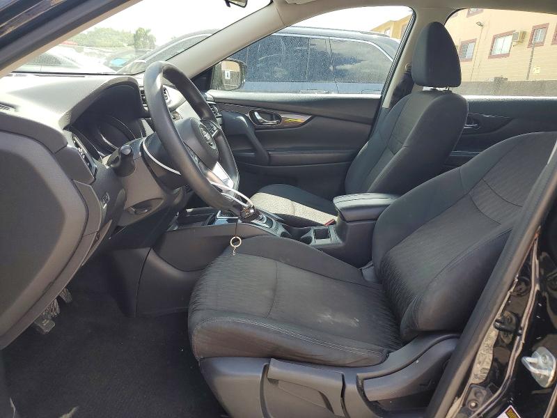 Aukcja sprzedaży 2018 Nissan Rogue, vin: 5N1AT2MV4JC781968, numer aukcji: 65858466