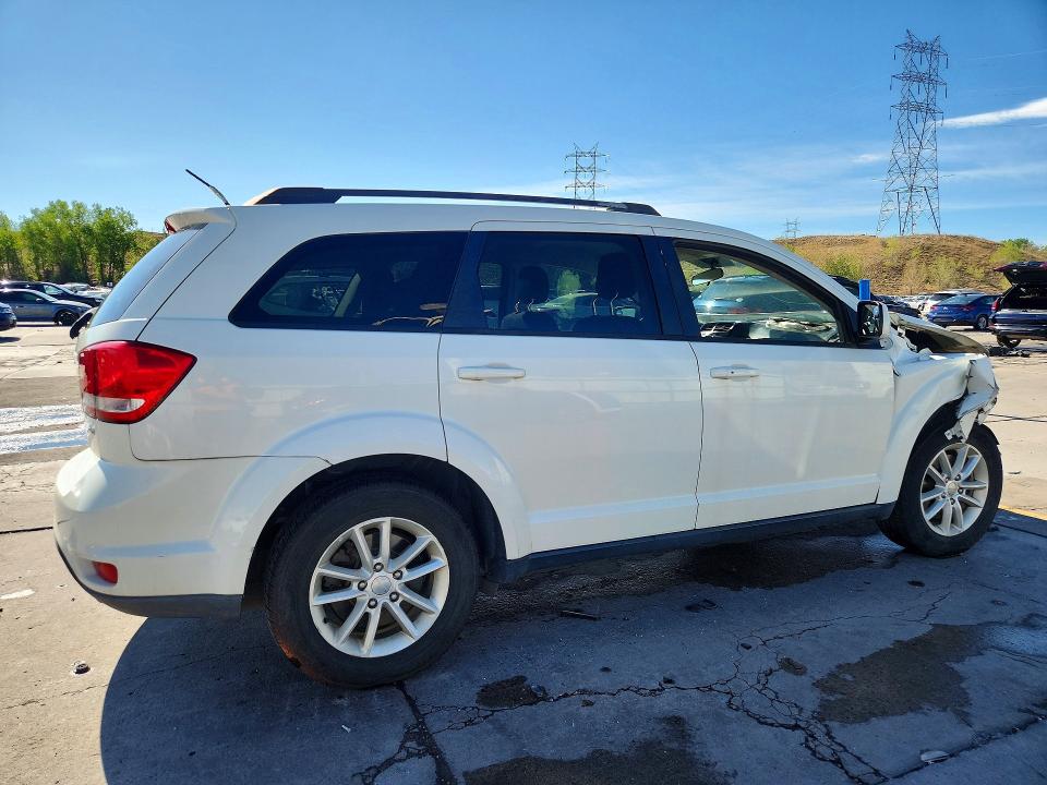Aukcja sprzedaży 2014 Dodge Journey, vin: 3C4PDCBB1ET188122, numer aukcji: 65671936