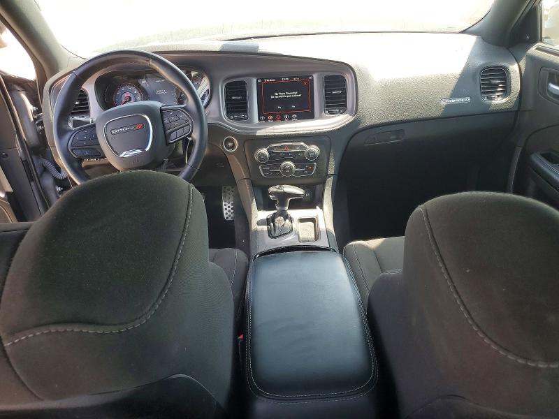 Продаж на аукціоні авто 2023 Dodge Charger, vin: 2C3CDXHGXPH631148, номер лоту: 66128346