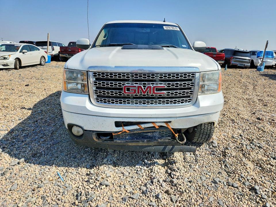 Aukcja sprzedaży 2014 Gmc Sierra, vin: 1GT125EG5EF172594, numer aukcji: 62979076
