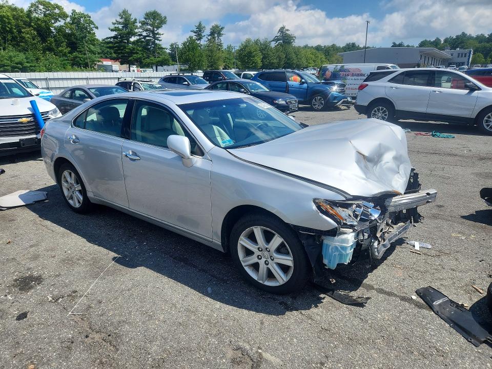 64086306 :رقم المزاد ، JTHBJ46GX82171998 vin ، 2008 Lexus Es مزاد بيع