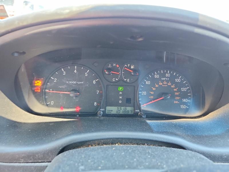 63916156 :رقم المزاد ، KMHWF35H83A802301 vin ، 2003 Hyundai Sonata مزاد بيع
