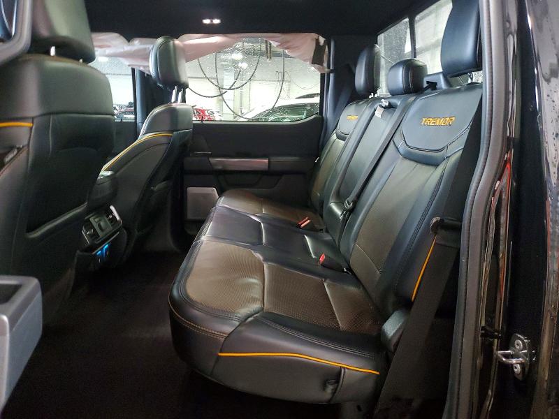 Продажа на аукционе авто 2021 Ford F150, vin: 1FTEW1E88MFC82593, номер лота: 64818516