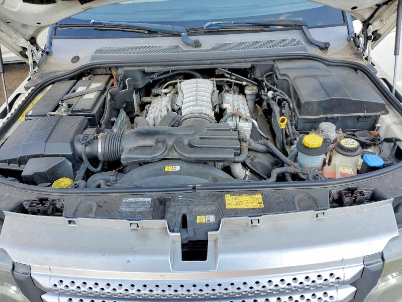 Aukcja sprzedaży 2008 Land Rover Range Rover Sport, vin: SALSH23458A170963, numer aukcji: 66638606