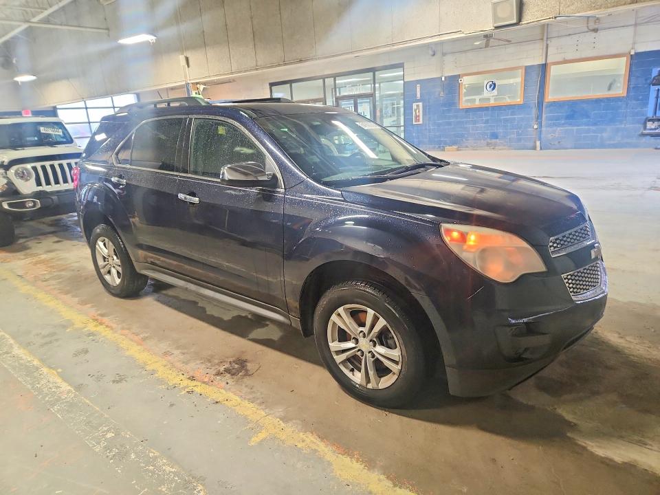 64908356 :رقم المزاد ، 2GNFLFEKXF6259990 vin ، 2015 Chevrolet Equinox مزاد بيع