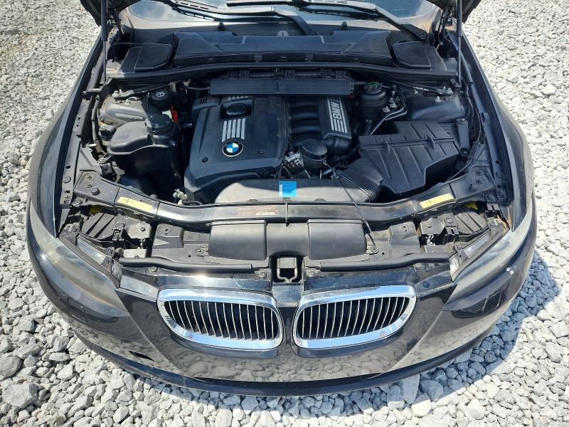 Продаж на аукціоні авто 2008 Bmw 328, vin: WBAWB33558P132670, номер лоту: 64351016