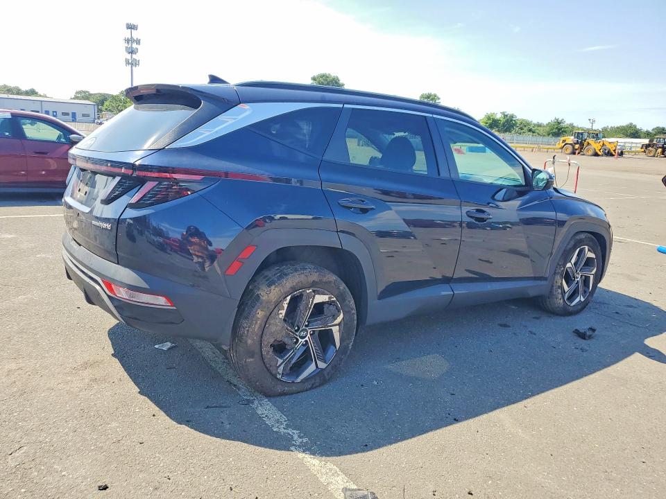 Aukcja sprzedaży 2024 Hyundai Tucson, vin: KM8JCCD11RU190179, numer aukcji: 66626836