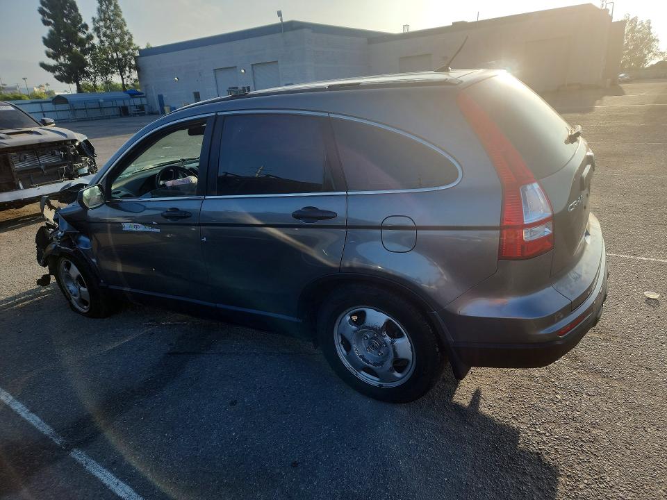 Aukcja sprzedaży 2010 Honda Cr-v, vin: JHLRE4H30AC015017, numer aukcji: 64697396