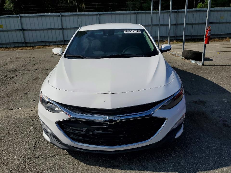 63911106 :رقم المزاد ، 1G1ZD5STXPF228605 vin ، 2023 Chevrolet Malibu مزاد بيع