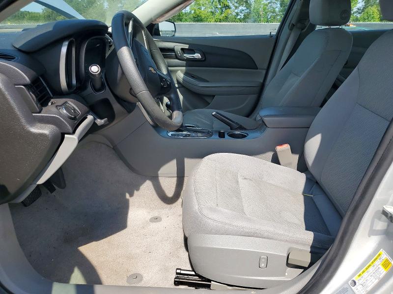 Продаж на аукціоні авто 2015 Chevrolet Malibu, vin: 1G11B5SL7FF350579, номер лоту: 64780596
