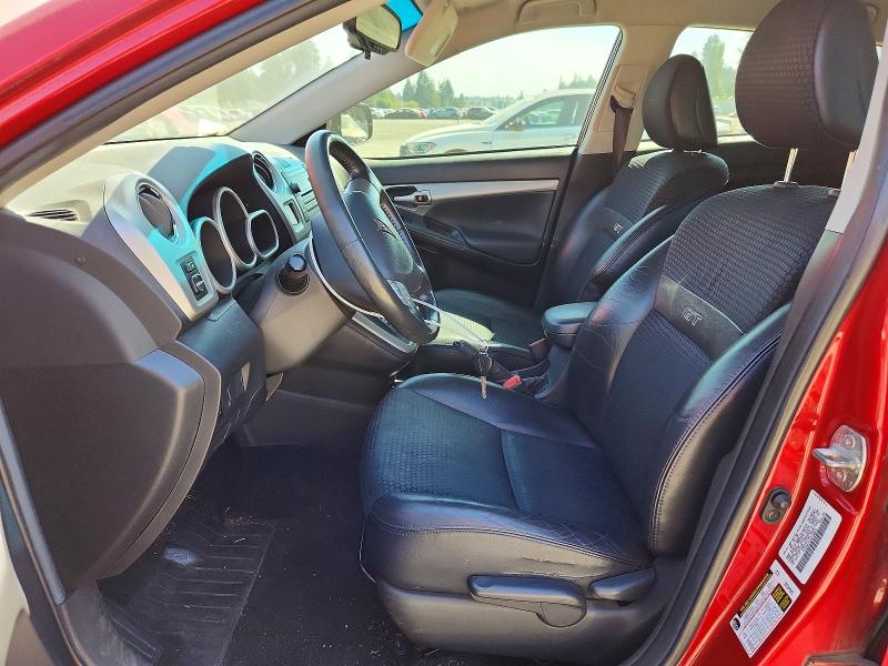 Aukcja sprzedaży 2009 Pontiac Vibe, vin: 5Y2SR67019Z458923, numer aukcji: 65921386