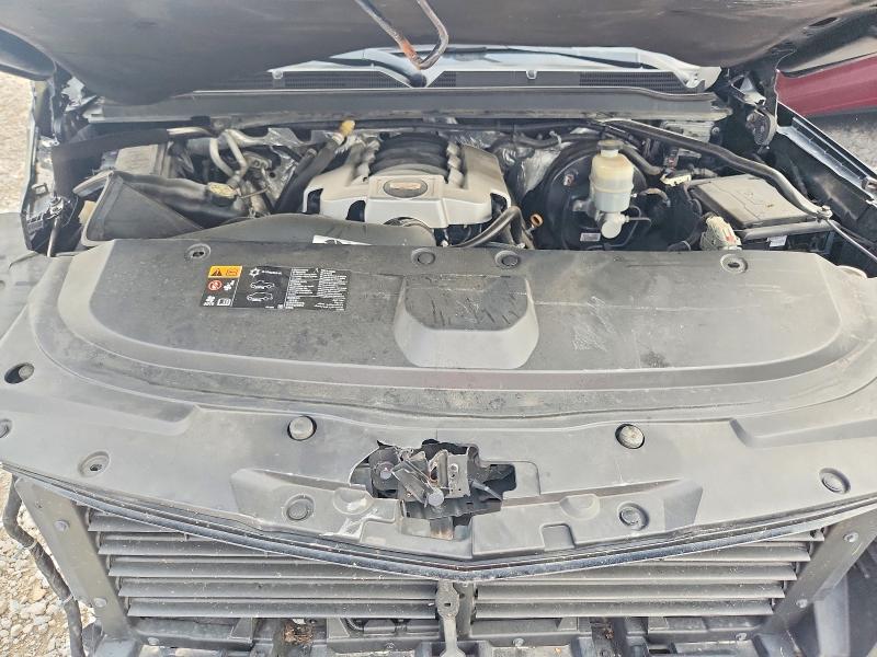 Продажа на аукционе авто 2016 Cadillac Escalade, vin: 1GYS4JKJ4GR247093, номер лота: 67248386