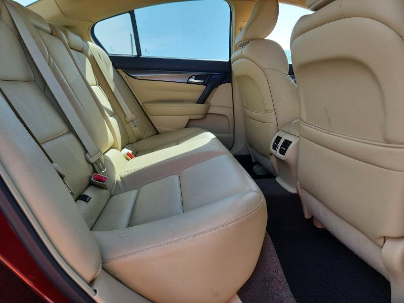 Продаж на аукціоні авто 2013 Acura Tl, vin: 19UUA8F2XDA010185, номер лоту: 65876926