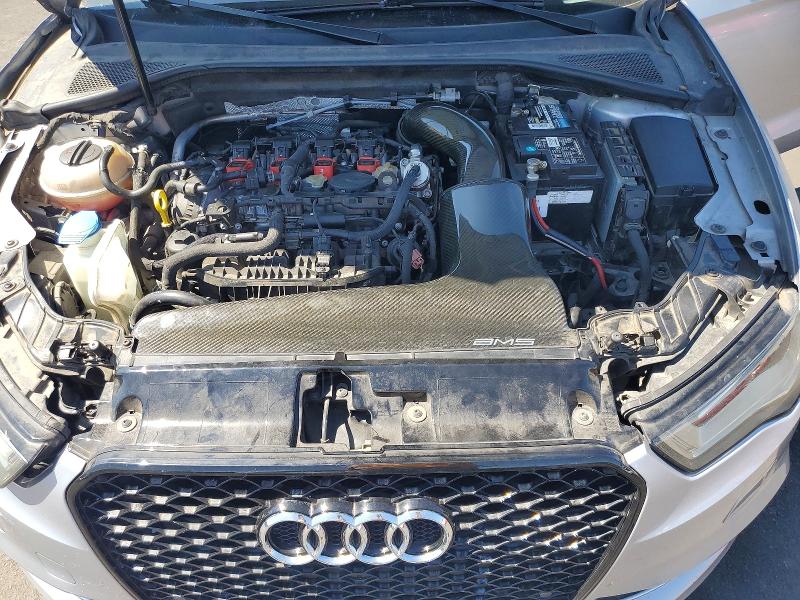 Aukcja sprzedaży 2016 Audi S3, vin: WAUB1GFF8G1044856, numer aukcji: 64666876