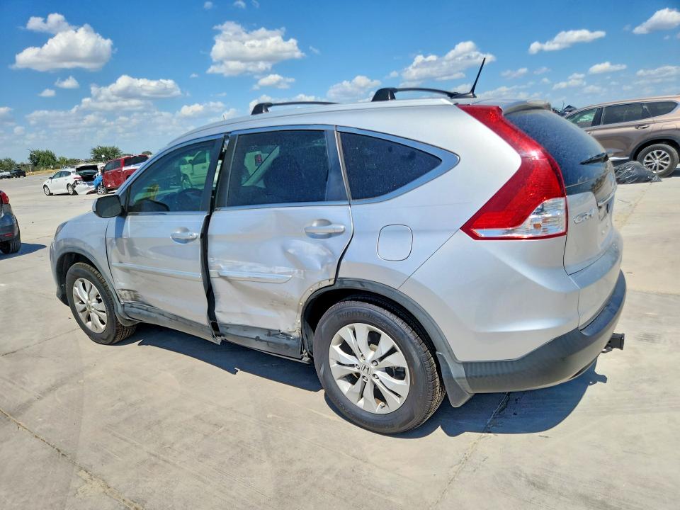 Продаж на аукціоні авто 2013 Honda Cr-v, vin: 5J6RM3H73DL032938, номер лоту: 64302286