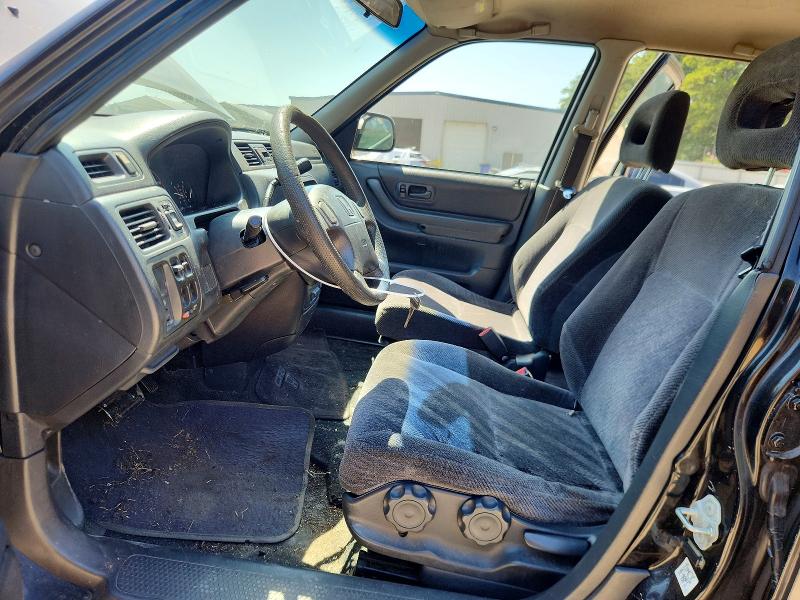 Aukcja sprzedaży 1999 Honda Cr-v, vin: JHLRD2848XC007434, numer aukcji: 65805646