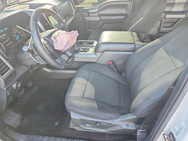 Auction sale of the 2017 Ford F150, vin: 1FTEW1CP7HFA57517, lot number: 65272416