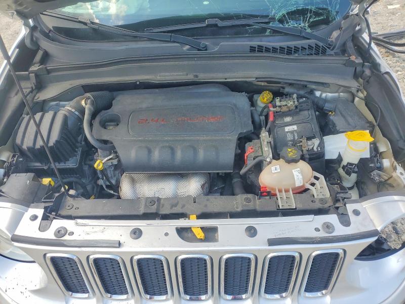 Aukcja sprzedaży 2015 Jeep Renegade, vin: ZACCJBDT0FPB62760, numer aukcji: 66275116
